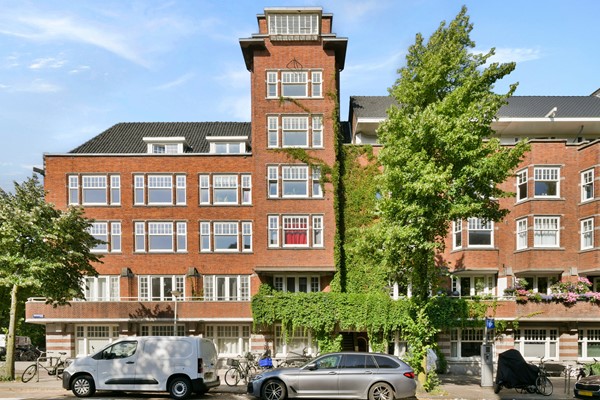 Parnassusweg 38-4, 1076AS Amsterdam